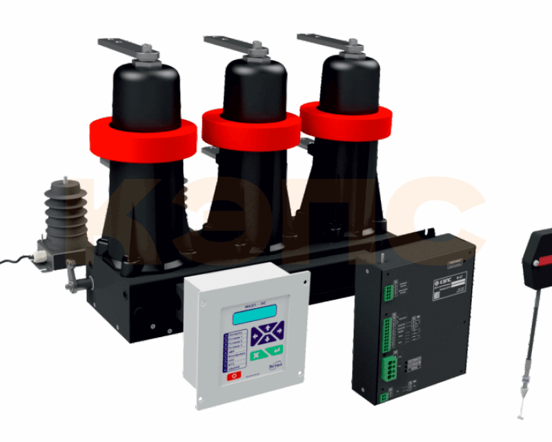 Решения для ПСС (реклоузер)