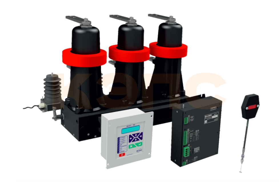 Решения для ПСС (реклоузер)