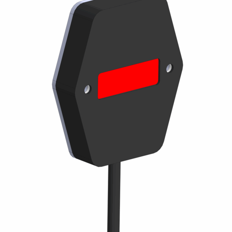 Механический указатель состояния