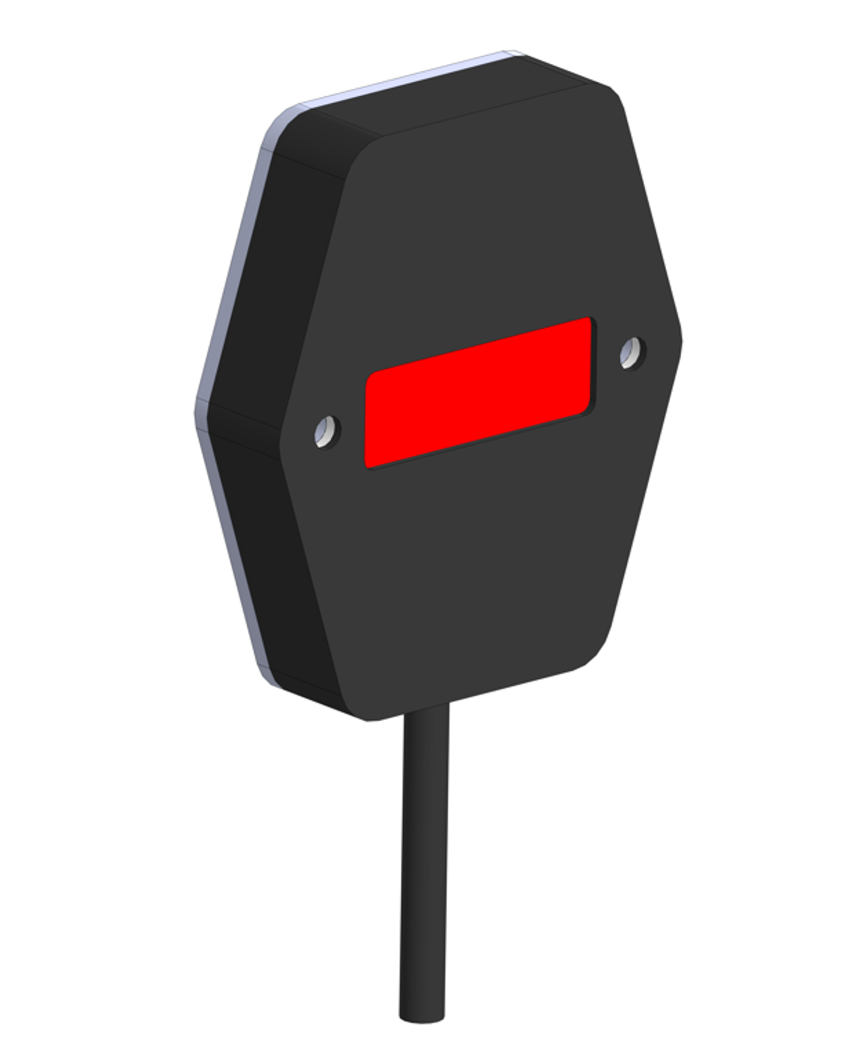 Механический указатель состояния