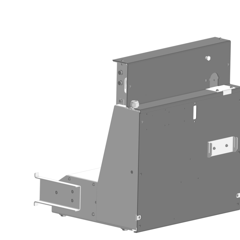 Комплект металлоконструкций