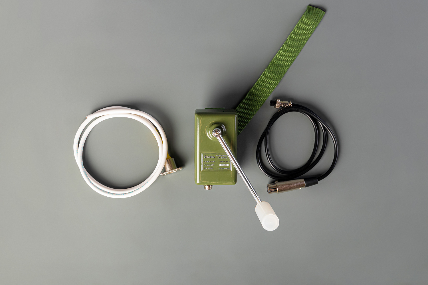 Ручной генератор ИМПУЛЬС — изображение 2