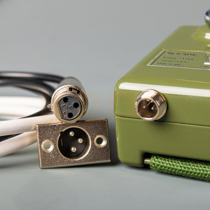 Ручной генератор ИМПУЛЬС