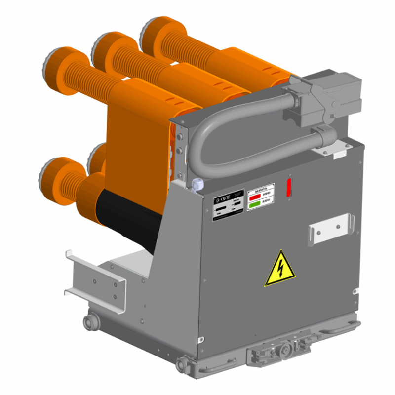 Выкатные элементы