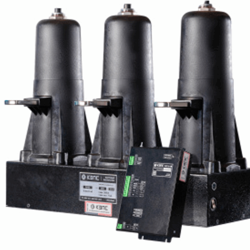 Вакуумные выключатели