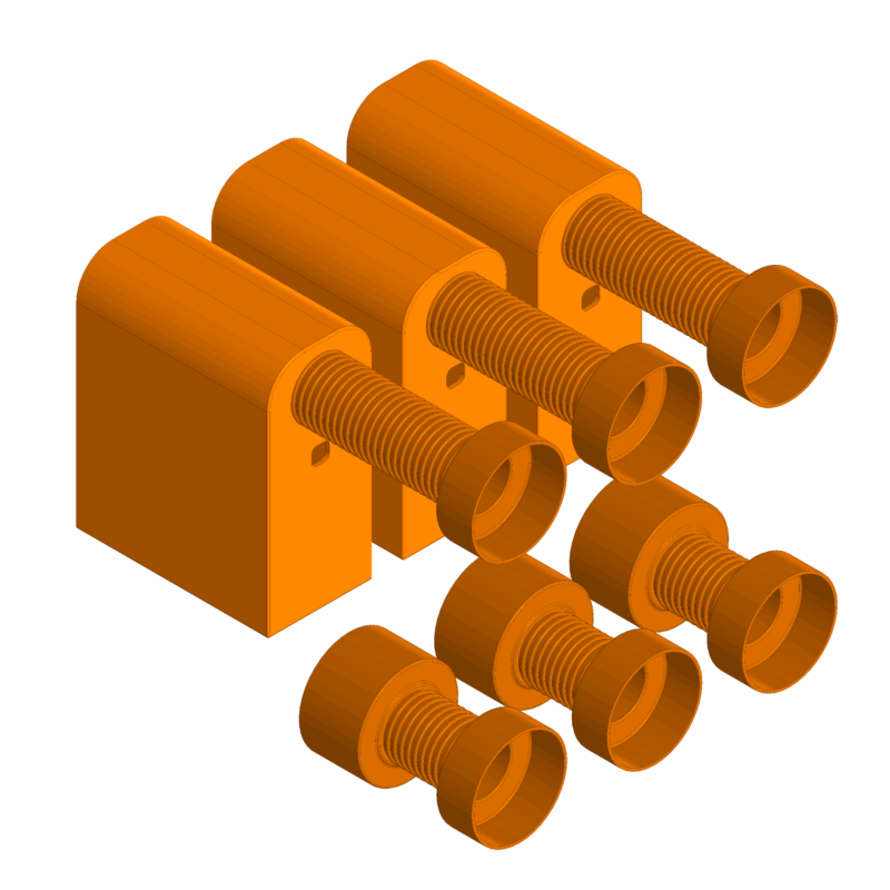 Комплект изоляции для ВЭСЗ