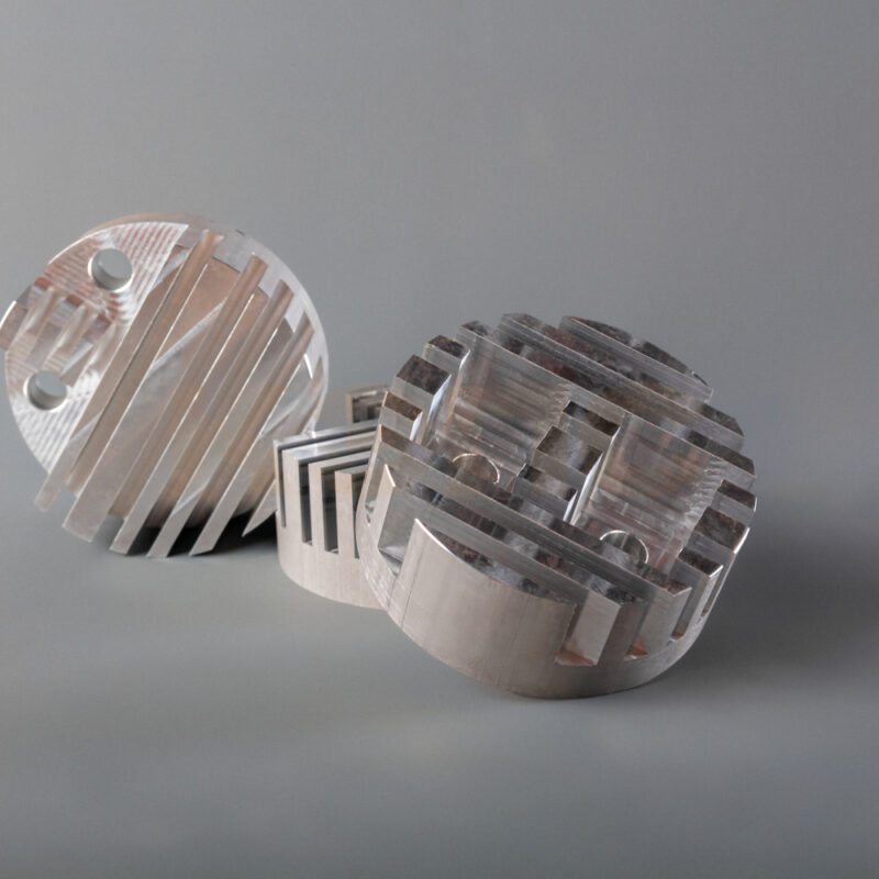 Комплект радиаторов охлаждения