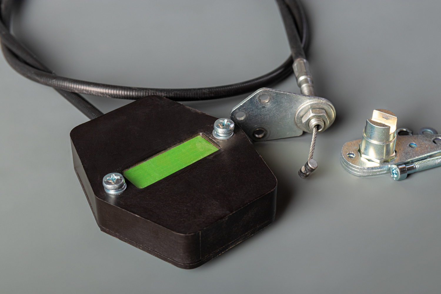 Механический указатель состояния — изображение 3