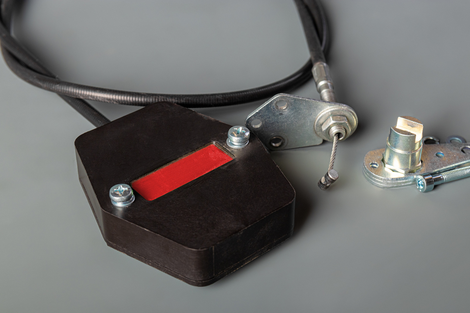 Механический указатель состояния — изображение 2