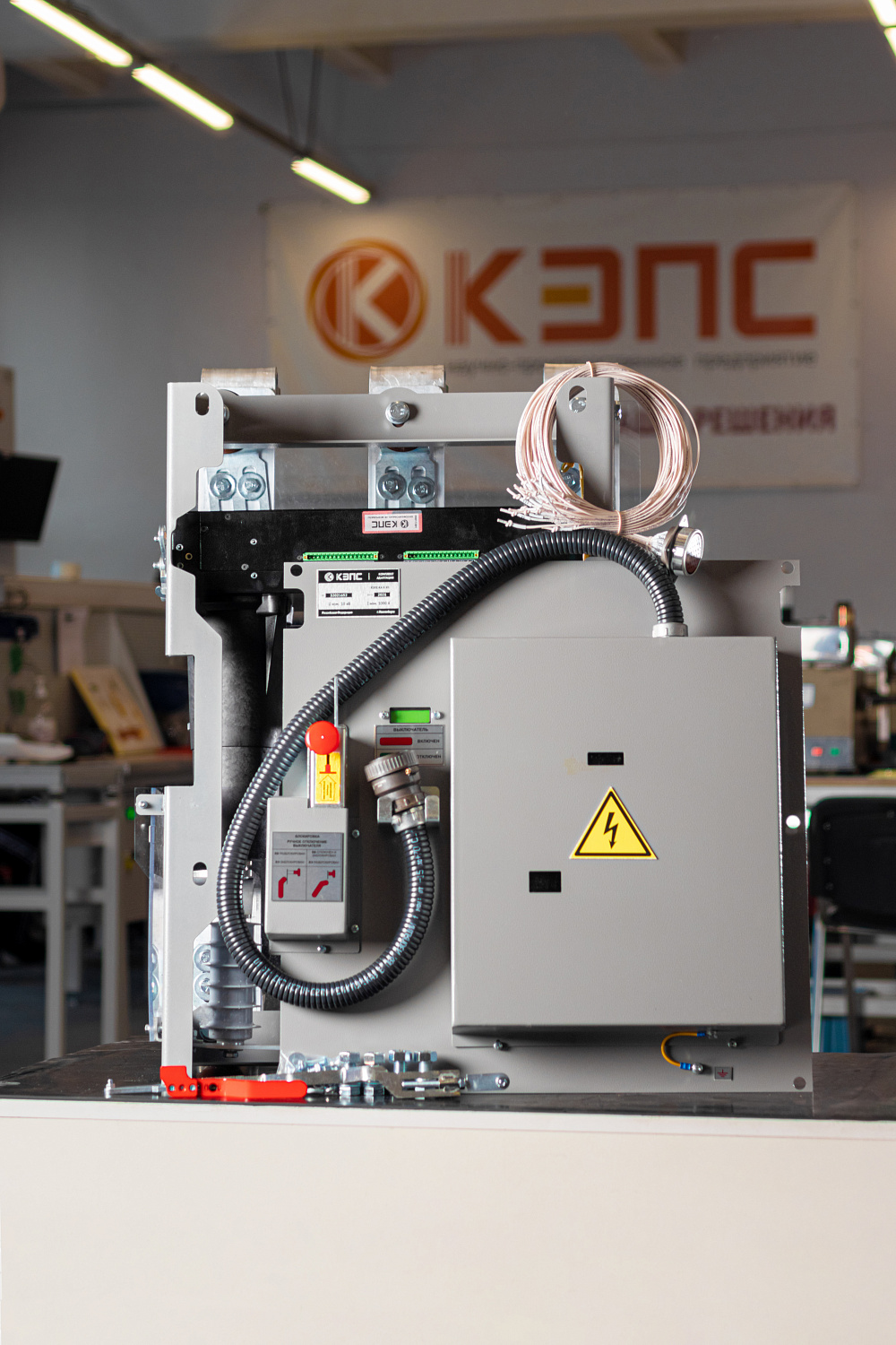 Решения для ретрофита — изображение 2