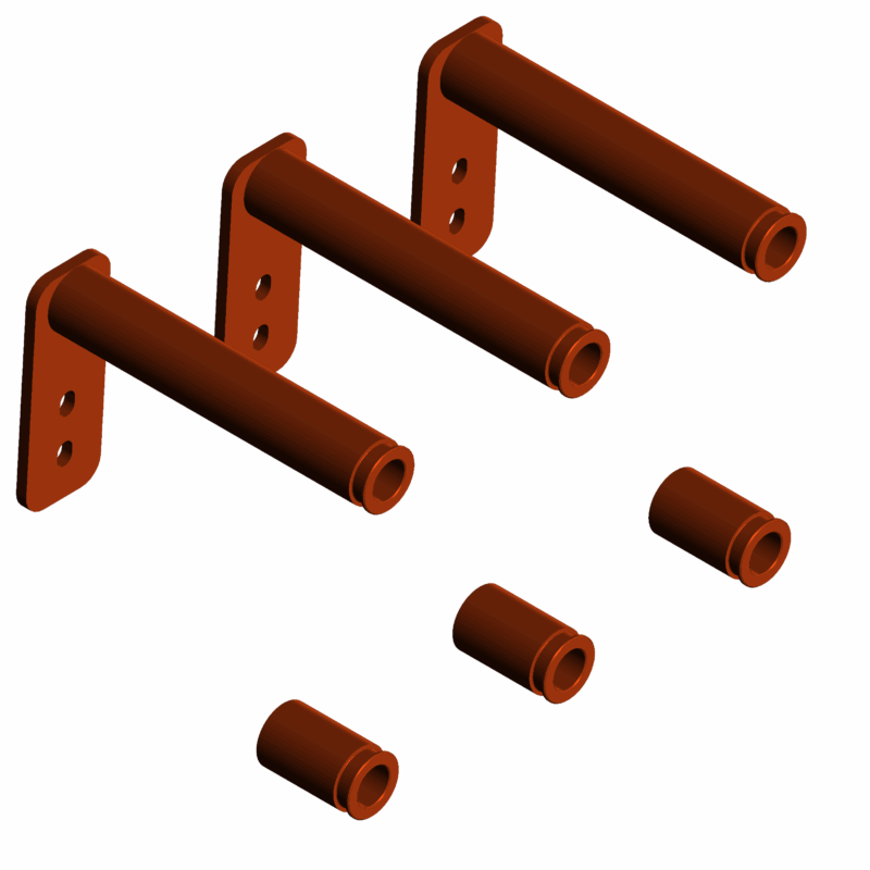 Комплект шин главных цепей