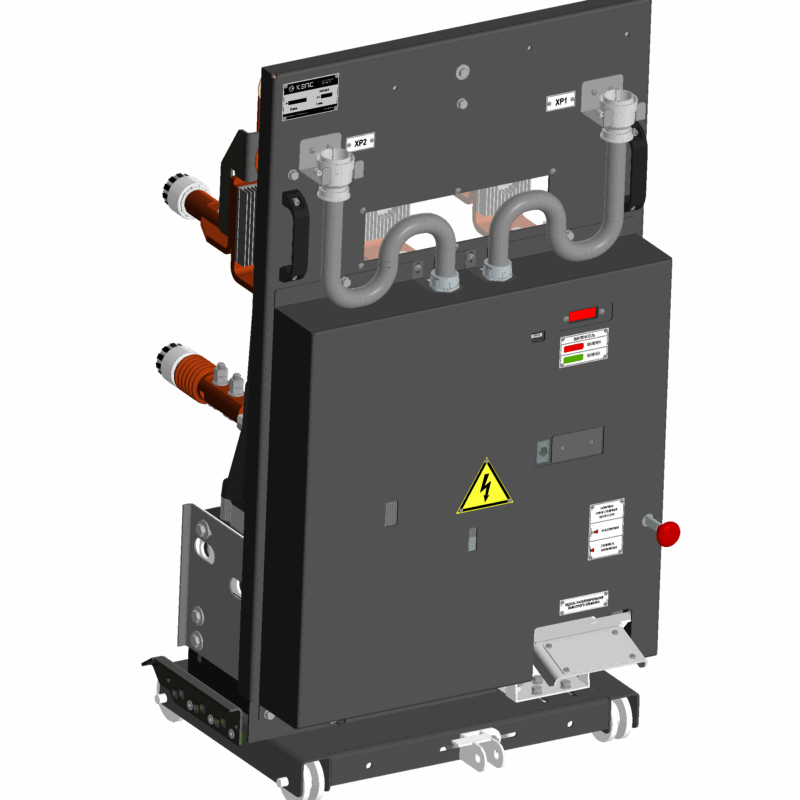 КЭПС-ВЭ К-47, К-49, К-59, К-104М, КМ-1Ф