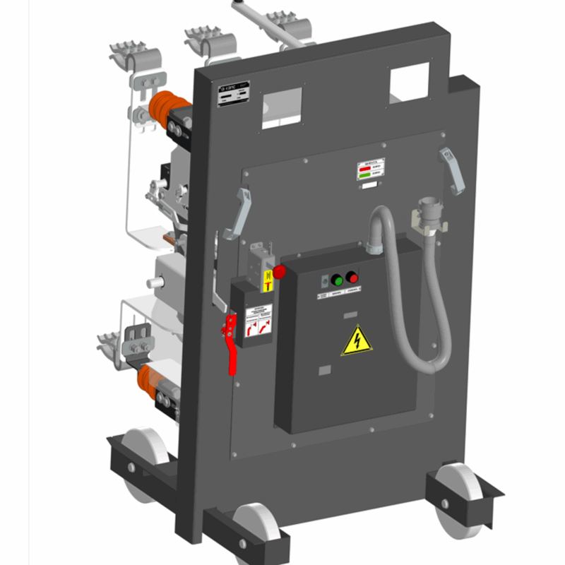 КЭПС-ВЭ К-XII