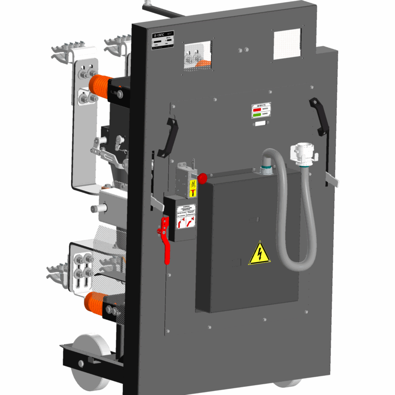 КЭПС-ВЭ К-XXVI