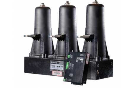 Выкуумные выключатели